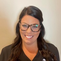 Ashlee Smith R.N.