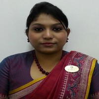 Atrayee Das