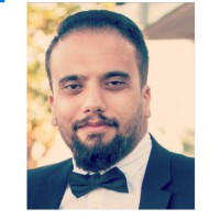 Ehsan Rahbaran