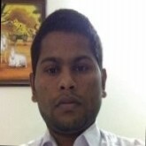 Thimmegowda Gowda