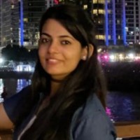 Aakriti Singhal