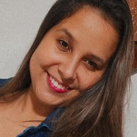 Luana Cristina