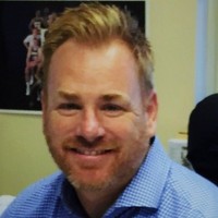 Kevin Winters