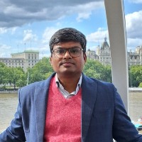 Pranay Das