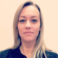 Rikke Kjær Agerlin