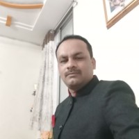 Umesh Sawarkar