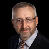 Paul Erickson