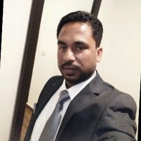 Kamalmohan Jha