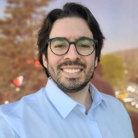 Lucas Fonseca Guimarães, Ph.D.