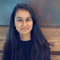 Avani Shrivastava