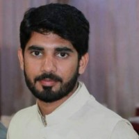 Uzair Kamal Nawab