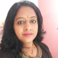 Sudha Murthy