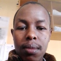 Isaac Langat