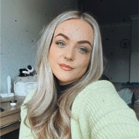 Rebecca Dickinson