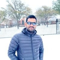 Bharath K