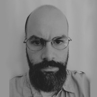 Matthew Caron
