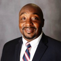 Robert O. Beamon, MSHRM