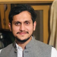 Khurram Shahzad