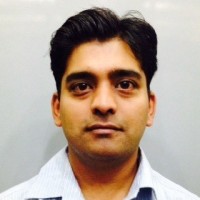 Vaibhav Vaishampayan