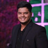 Arun Baskaran