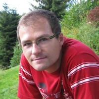 Tomas Siegel