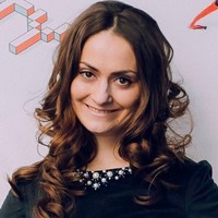 Ludmila Taralunga