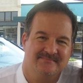 Donald Schreiber