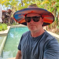 Mike Kenny