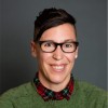 Jennifer B Gordon