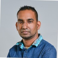 Laven Reddy