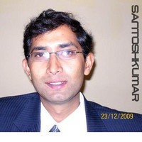 Santosh Kumar