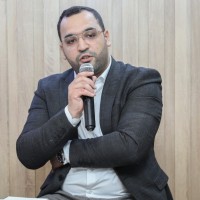 Omar Oudghiri Mesbahi