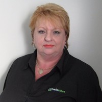 Donna O'Brien