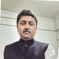 Narendra Deshpande