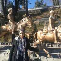 Shabana Jamil