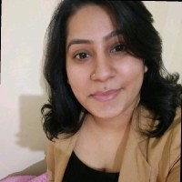 Vaishali Kharbanda