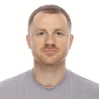 Sergey Lisovoy