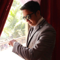 mark morales