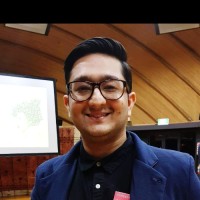 Rohan Patel