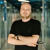 Dmitriy Karpov