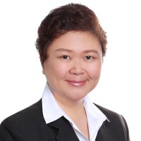 Jenny Teo