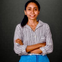 Nimodi Madubhashini