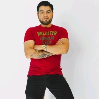 Esaul Rosales