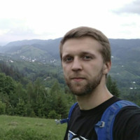 Andrii Kotliarenko
