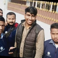 Vijay Kumar