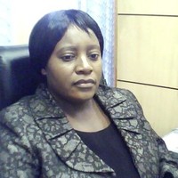 Violet Musekiwa