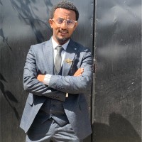 Ermias Bekele
