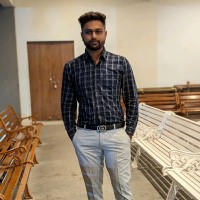 Ghanshyam Rupareliya