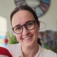Amélie COINDET