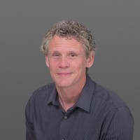 J. Scott DeWitt